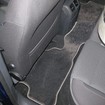 Ворсовые коврики на Volkswagen Golf 6 2008 - 2013 в Шахтах
