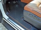 EVA коврики на Infiniti QX80 2013 - 2025 в Шахтах