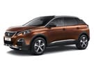 Коврики на Peugeot 3008 II 2016 - 2025 в Шахтах