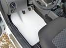Коврики на Lada (ВАЗ) Granta 2011 - 2025 в Шахтах