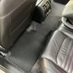 Ворсовые коврики на Volkswagen Passat B8 2014 - 2025 в Шахтах