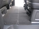 EVA коврики на Volkswagen Multivan (T5) 2003 - 2015 в Шахтах