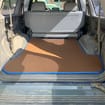 EVA коврики на Toyota Land Cruiser Prado 95 1996 - 2002 в Шахтах
