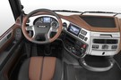 Ворсовые коврики на DAF 106 XF Euro-5, Euro-6 2013 - 2025 в Шахтах