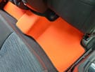 EVA коврики на Hyundai i30 I 2007 - 2012 в Шахтах