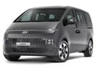 EVA коврики на Hyundai Staria 2021 - 2025 в Шахтах