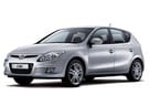 EVA коврики на Hyundai i30 I 2007 - 2012 в Шахтах
