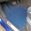 Ворсовые коврики на Chery Tiggo 8 2018 - 2025 в Шахтах