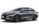 Ворсовые коврики на Changan Eado Plus 2019 - 2025 в Шахтах