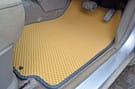 EVA коврики на Nissan March (K12) 2002 - 2010 в Шахтах
