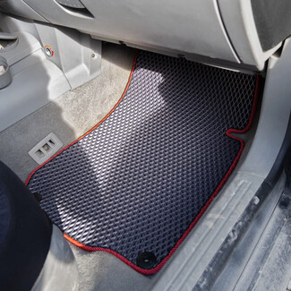 Ворсовые коврики на Volkswagen Beetle (A4) 1997&nbsp;-&nbsp;2007 в Шахтах