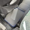 Коврики на Nissan X-Trail III 2015 - 2022 в Шахтах