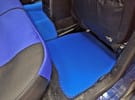Коврики на Volkswagen Passat B5 1996 - 2006 в Шахтах