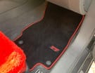 EVA коврики на Audi TT (8J) 2006 - 2014 в Шахтах