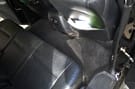 EVA коврики на Mitsubishi Pajero IV 2006 - 2021 в Шахтах