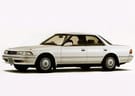 Коврики на Toyota Mark II (80) 1988 - 1996 в Шахтах