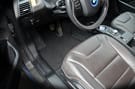 Ворсовые коврики на BMW i3 (I01) 2013 - 2022 в Шахтах