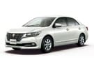 Ворсовые коврики на Toyota Premio II 2007 - 2021 в Шахтах