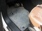 EVA коврики на Mercedes GL (X166) 2012 - 2015 в Шахтах