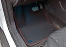 EVA коврики на Ford Focus III 2011 - 2019 в Шахтах
