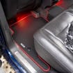 Коврики на Volkswagen Touareg I 2002 - 2010 в Шахтах