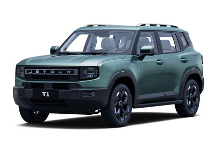 Ворсовые коврики на Jetour T1 2025 - 2026 в Шахтах Ворсовые коврики на Jetour T1 2025 - 2026 в Шахтах