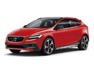 Коврики на Volvo V40 II 2012 - 2020 в Шахтах