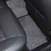 Ворсовые коврики на Hyundai Genesis II 2014 - 2017 в Шахтах