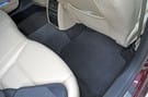 EVA коврики на Skoda Superb II 2008 - 2015 в Шахтах