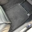 Коврики на Lexus LS IV 2006 - 2017 в Шахтах