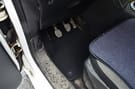 Коврики на Citroen C3 Picasso 2008 - 2017 в Шахтах