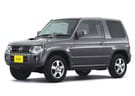 EVA коврики на Nissan Kix 2008 - 2012 в Шахтах