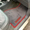 Ворсовые коврики на Chevrolet Blazer 1994 - 2005 в Шахтах
