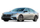 Ворсовые коврики на Honda Insight III 2018 - 2022 в Шахтах