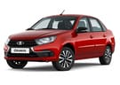 Коврики на Lada (ВАЗ) Granta 2011 - 2025 в Шахтах