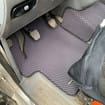 Коврики на Mercedes Vito (W639) 2003 - 2014 в Шахтах