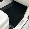 Коврики на Jaecoo J8 2024 - 2025 в Шахтах