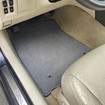 Коврики на Lexus ES V 2006 - 2012 в Шахтах