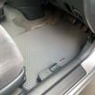 Коврики на Honda Civic VII 5d 2000 - 2005 в Шахтах