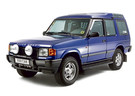 EVA коврики на Land Rover Discovery I 1989 - 1998 в Шахтах