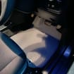 Коврики на Toyota Wish II 2009 - 2017 в Шахтах