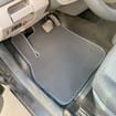 EVA коврики на Renault Scenic II 2003 - 2010 в Шахтах