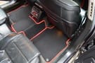 EVA коврики на Audi A8 (D3) 2002 - 2010 в Шахтах