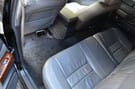 EVA коврики на Infiniti QX4 1996 - 2003 в Шахтах
