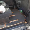 Ворсовые коврики на Mercedes Vito (W447) 2014 - 2025 в Шахтах