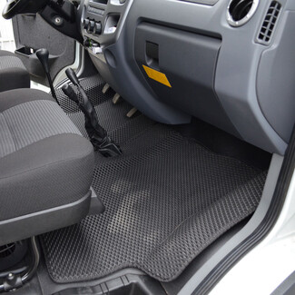 Коврики на ГАЗ ГАЗель бизнес 9 мест 2020&nbsp;-&nbsp;2026 в Шахтах