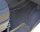 Коврики на Volkswagen Transporter (T6.1) 2019 - 2022 в Шахтах