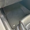 Ворсовые коврики на Volkswagen Passat B8 2014 - 2025 в Шахтах