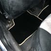 Коврики на Opel Astra G 1998 - 2004 в Шахтах