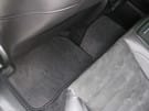 Ворсовые коврики на Volkswagen Passat CC 2008 - 2017 в Шахтах